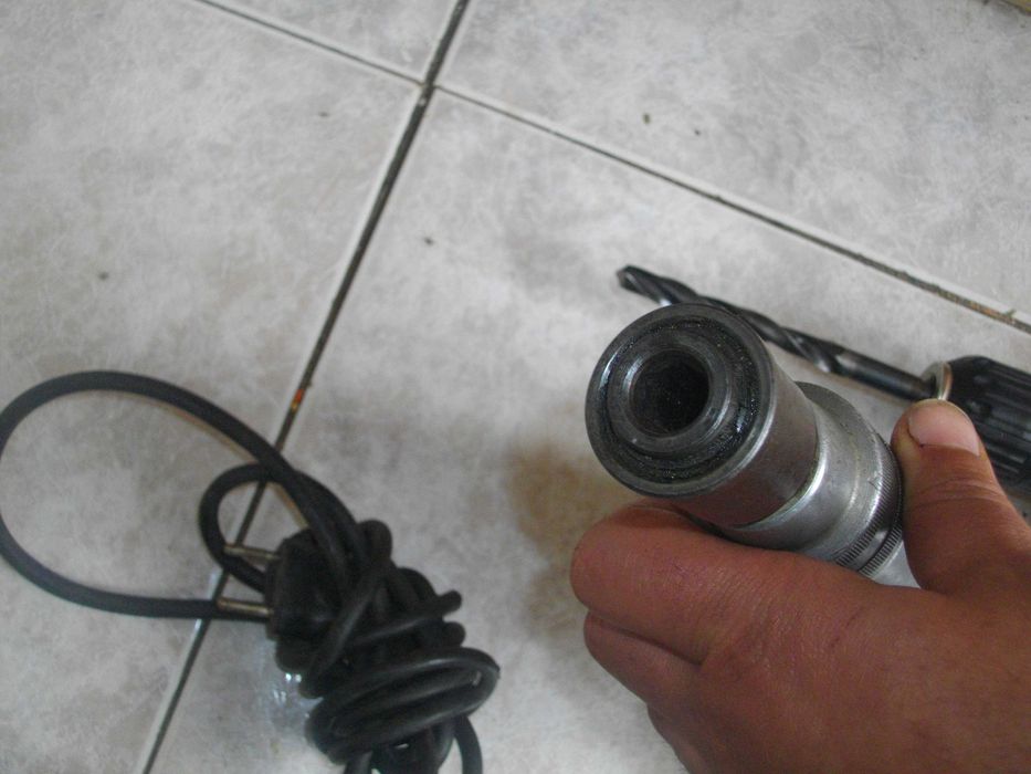 Bosch/Meister 720W/Raider 850/Einhell 850W-Ударна Бормашина-Перфоратор