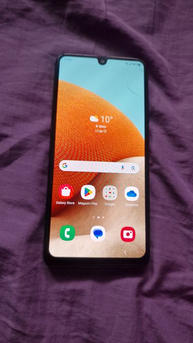 Samsung Galaxy A32  128 GB