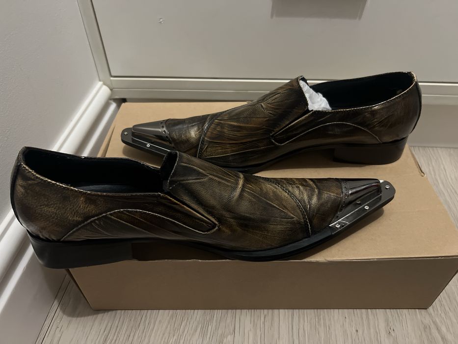 Продаю оригинальные дизайнерские туфли Choudory