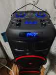 Boxă bluetooth NGS