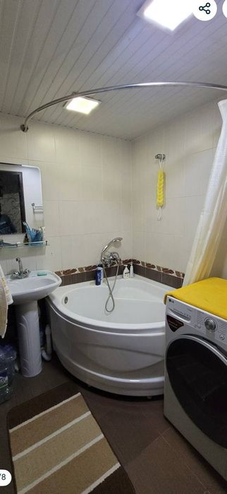 Продам квартиру 4/5/5