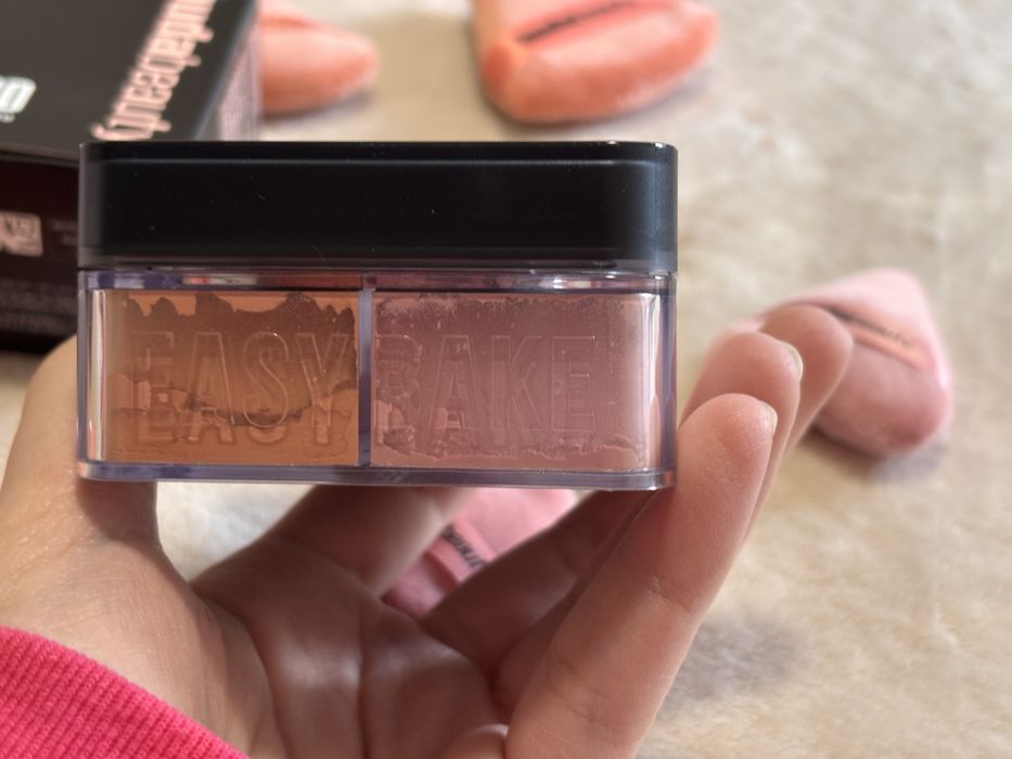 Huda Beauty Грим