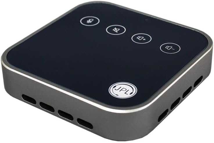 JPL USB високоговорител Convey Mini, Включва USB-A към USB-C (2 м)