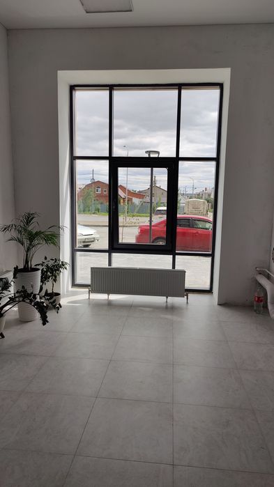 Коммерческое помещение