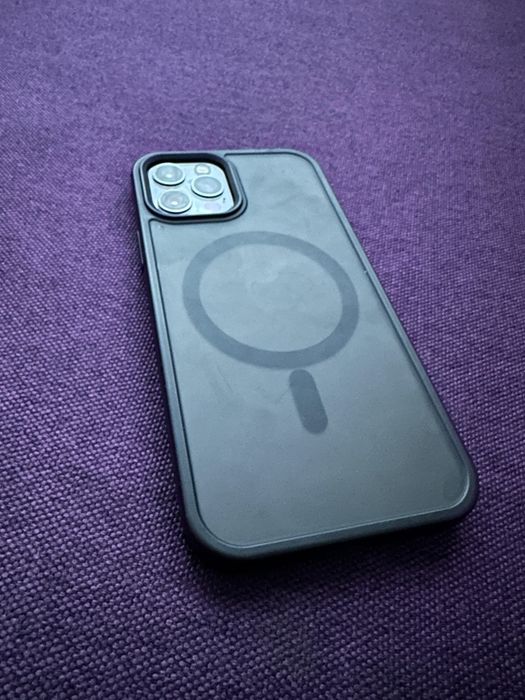 iPhone  12  pro stare foarte buna