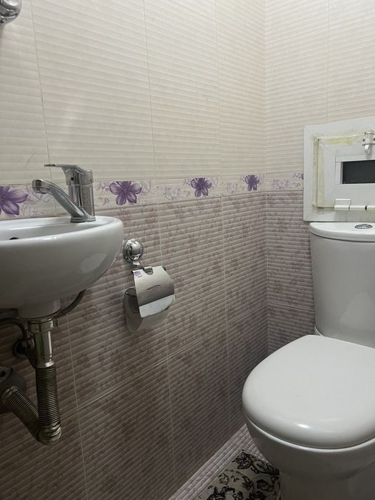 Прдается Под офис 3  комнатная квартира Сергели 2