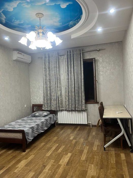 СДАЕТСЯ НОВОСТРОЙКА большая квартира,  DreamHouse