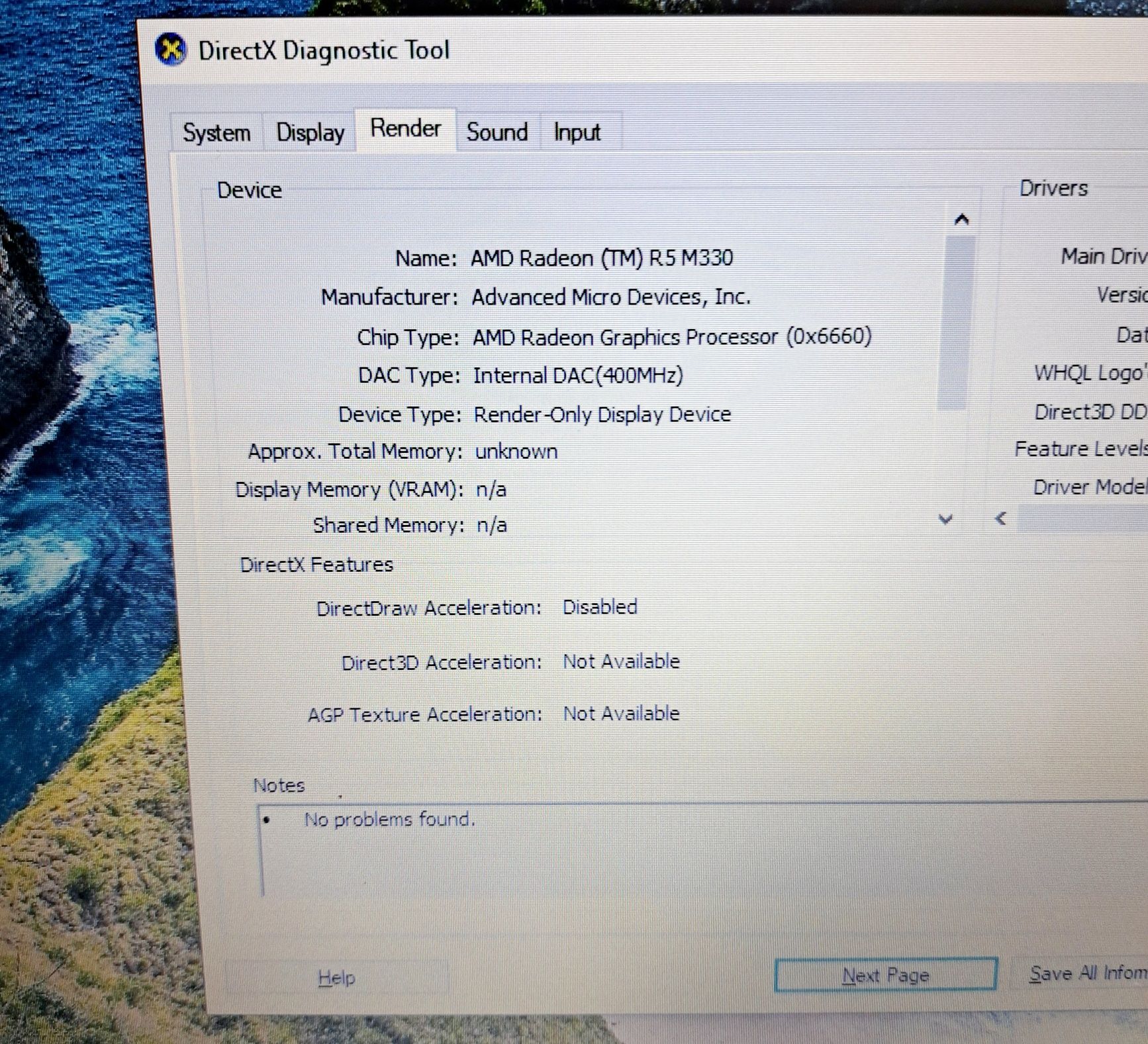 HP 15-bsx0xx Intel Core i5-7200U Bmg Amanet 76765