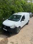 Dacia Dokker 1.5 DCI