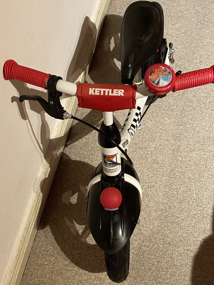 Детско баланс-колело  Kettler