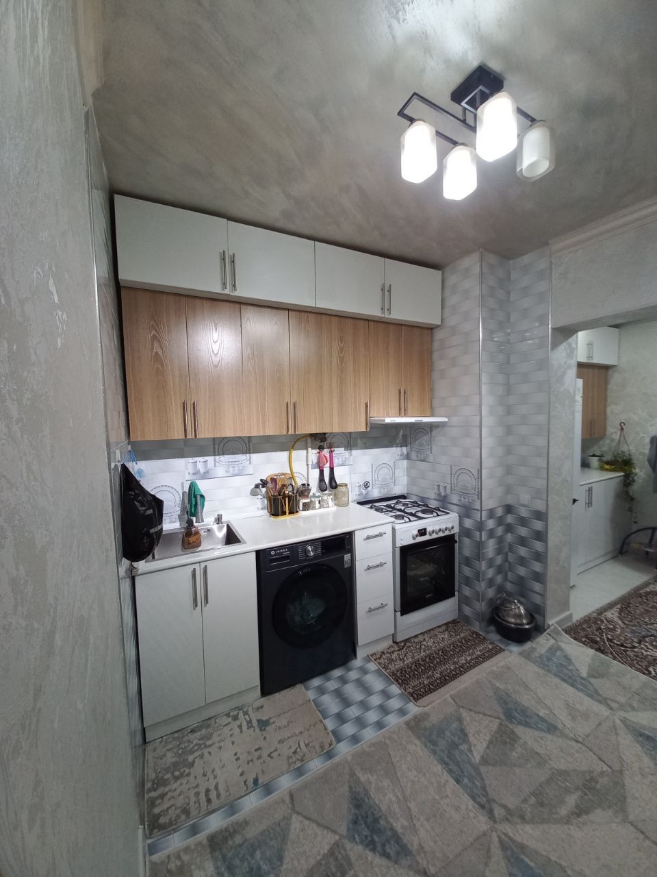 Срочно! Продажа. 4/2/5. Тузель-1.