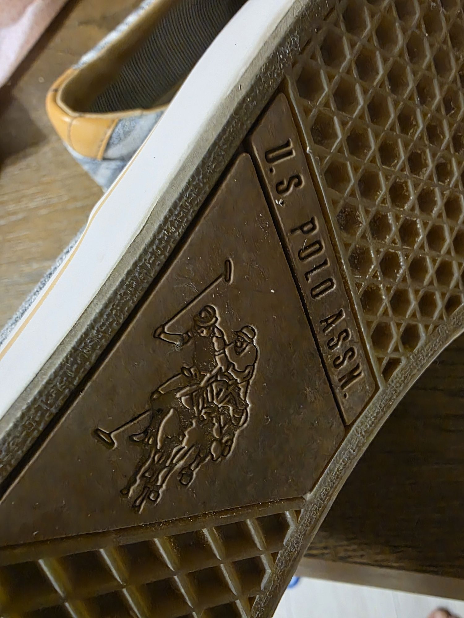 Кецове U.S. Polo ASSN