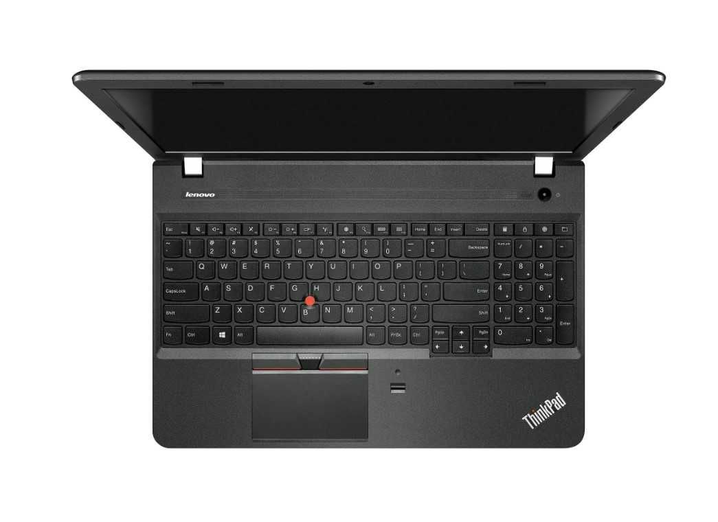 Lenovo ThinkPad E550