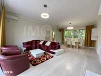 Apartament in vila 174 mp, 5 camere, Piata Engels