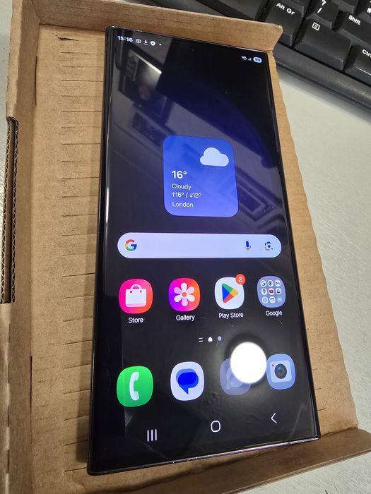 Samsung S23 Ultra 512GB