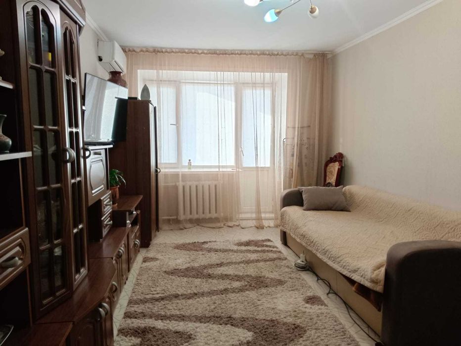 Продаётся 2-ком кв. - Кеншилер 25