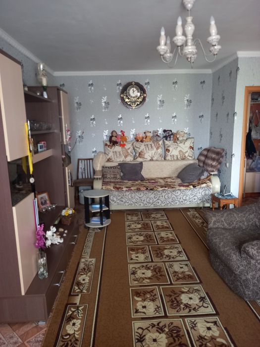 Продам 2-х комнатную квартиру.