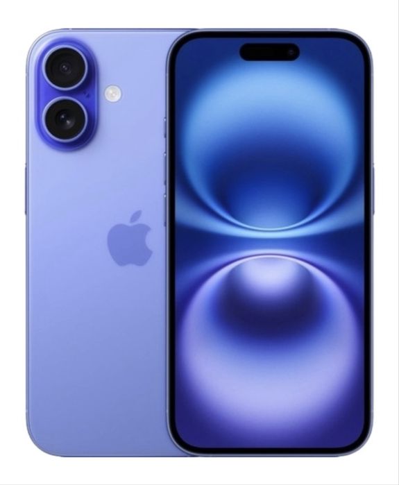 Продам iphone 16, 256