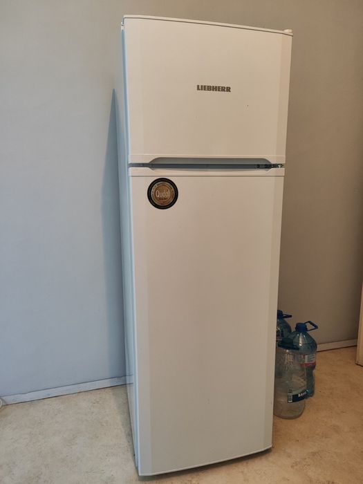 Хладилник Liebherr