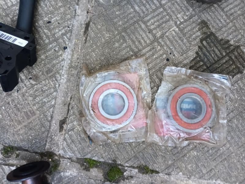 Части за Ford focus 1.8 tddi