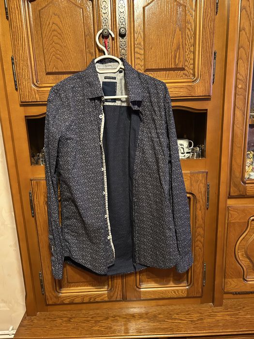 Camasi barbati putin utilizate