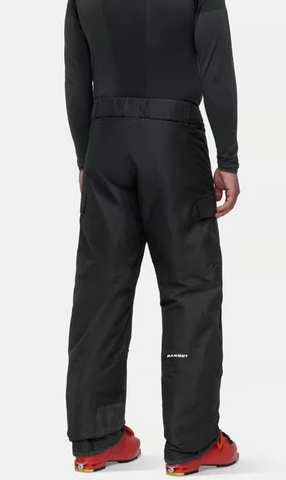 Mammut Fall Line HS Thermo – водоустойчиви фрийрайд ски панталони