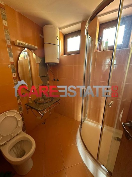 Продава се Четиристаен апартамент в к.к. Слънчев бряг - 150 кв.м за 800 €/кв.м - Снимка #9