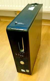 Dell Optiplex 780