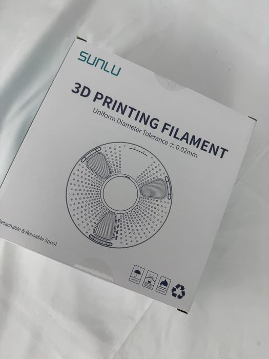 SUNLU Filament PETG 1.75 mm