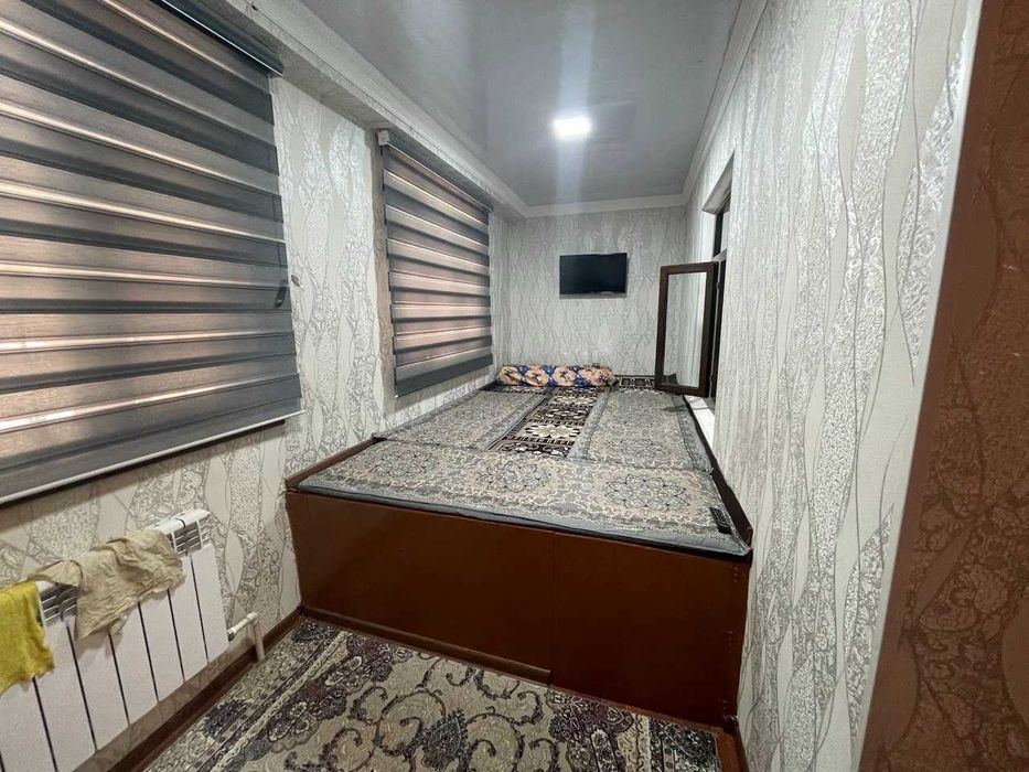 Hamma sharoitlarga ega 3 xonali uy ijaraga beriladi