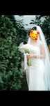 Vand rochie de mireasa, marimea xs-s!