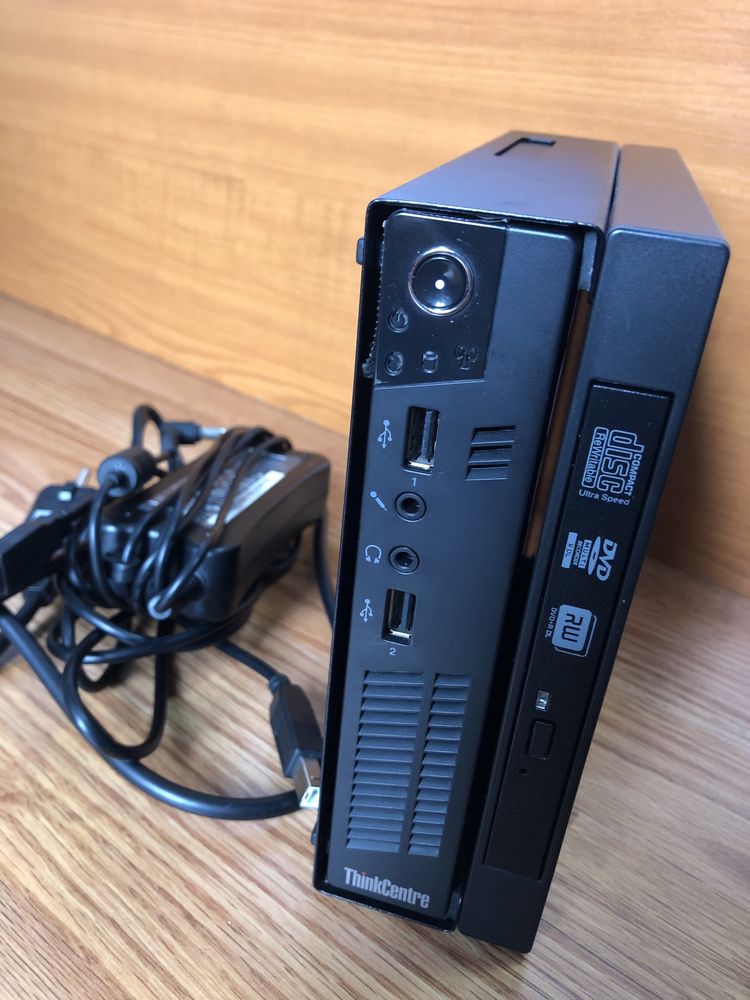 Lenovo ThinkCenter m72e