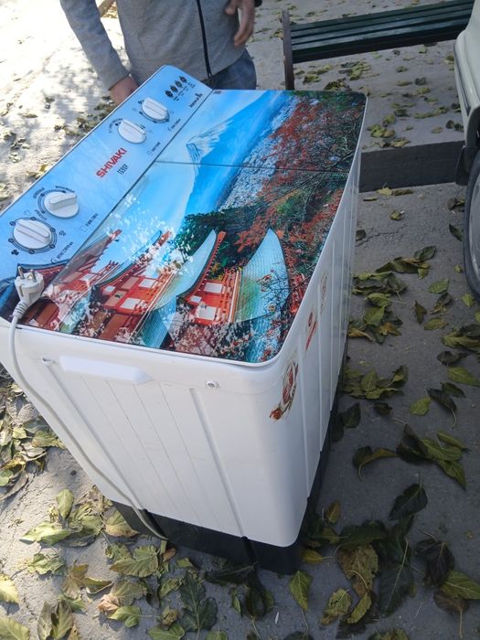 Полавтомать шиваки.