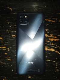 Wiko t10  64 Гб состояние нового