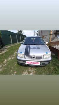 Dezmembrez volkswagen Bora 1.9