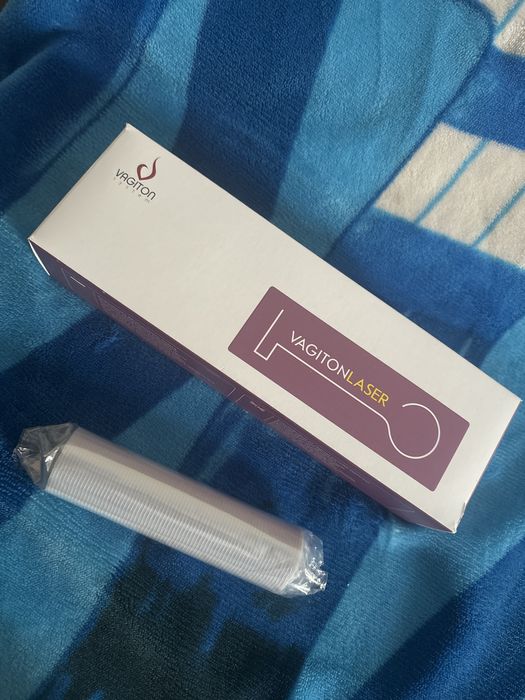 Тренажер для укрепления мышц тазового дна