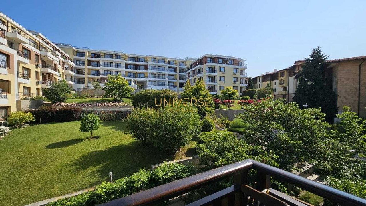 Продава се Едностаен апартамент в Свети Влас - 45 кв.м за 1834 €/кв.м - Снимка #16