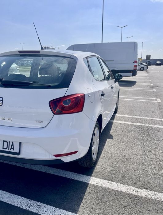Seat Ibiza 1.2 Tdi