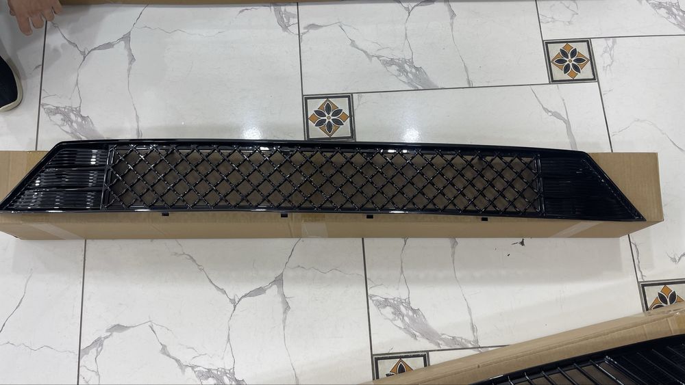 Depal S09 radiator setka