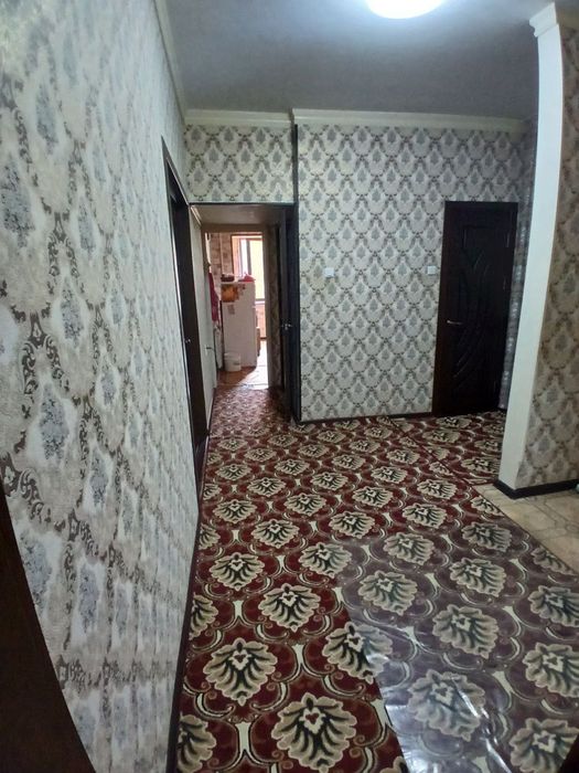 Продается 3/3/5 квартира Карасу-1