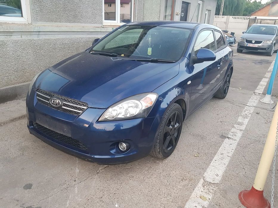 Motor/Cutie de viteze Kia Ceed 1.6 crdi 2008
