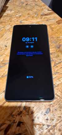 Смартфон Samsung Galaxy A73 5G 8/128GB Серый