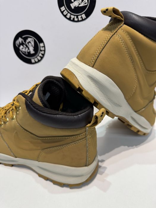 Зимни обувки NIKE MANOA.Номер 42.5