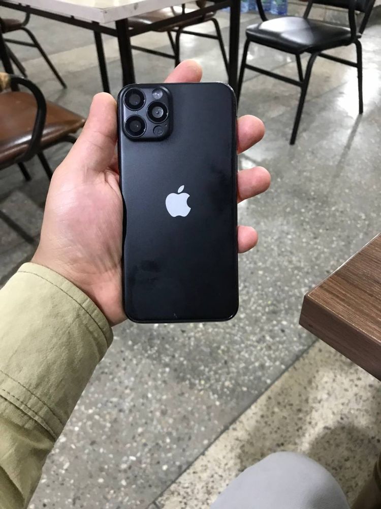 Iphone X 11Pro qilingan 64GB