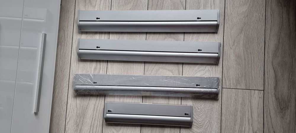 Aplica de perete, mobila bucatarie, cu intrerupator, L-58cm