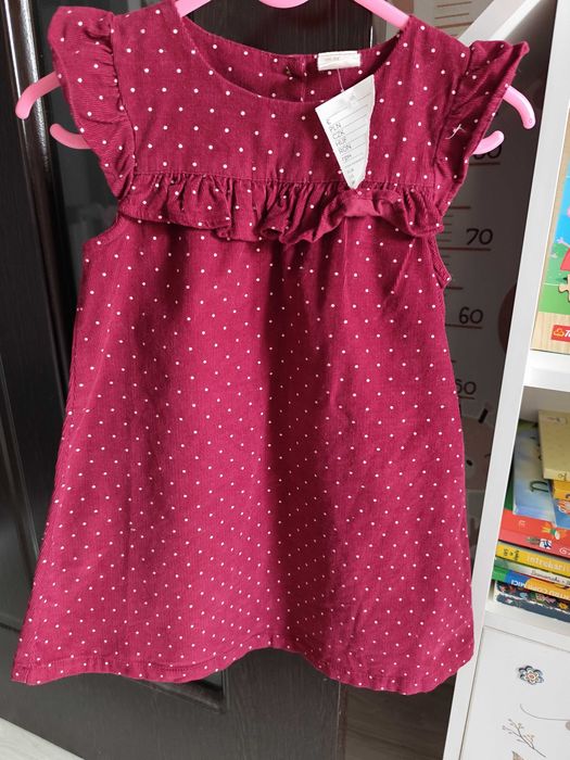 Rochie fete HM mărimea 92