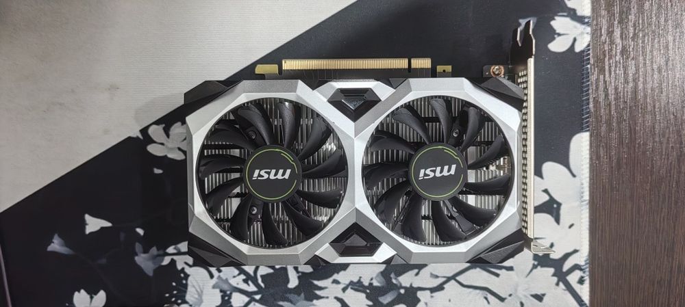 GTX 1630 MSI 4GB