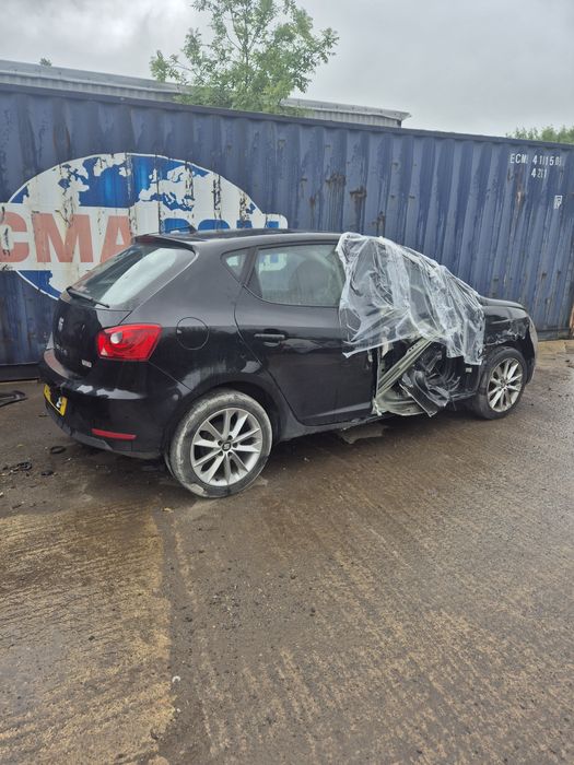 Piese seat ibiza cod motor cgg an 2015