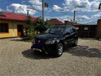 Vind Suzuki grand vitara2007, motor 1,9 DDIS, 129 CP,Euro4,