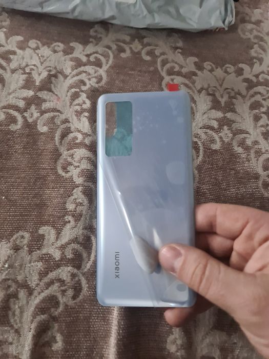 Xiaomi  12,Xiaomi 12x/Xiaomi Mi 12/Mi 12x заден капак